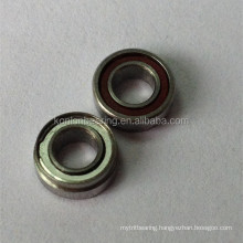 High Speed Stainless Steel Sr144 Ceramic Dental Drill Bearing